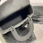 SMALL LADY DIOR MY ABCDIOR BAG - Image 8