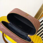 YSL GABY vanity bag in lambskin - Image 8