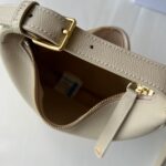 Celine Teen Celine Lulu IN Grained calfskin - Image 8