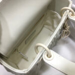 SMALL LADY DIOR MY ABCDIOR BAG - Image 8