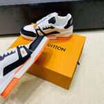 LV Trainer Sneaker - Image 8