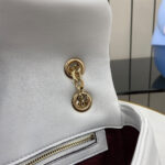 GG Marmont medium shoulder bag - Image 8