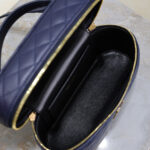 YSL GABY vanity bag in lambskin - Image 8