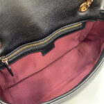 GG Marmont medium shoulder bag - Image 8