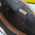 Fendi Diagonal Camera Case - Image 8