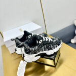 Christian Dior Vibe Sneaker - Image 8