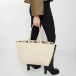 Medium Reversible Bloomsbury Tote​ - Image 4