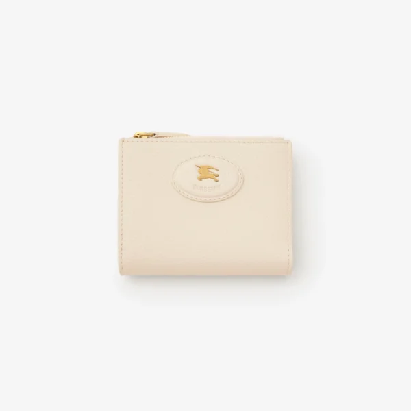 Bloomsbury Wallet​ Soap beige/light beige