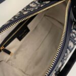 Dior Small D-Journey Bag(HIGH-END GRADE) - Image 8