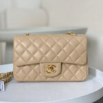 Chanel Mini Classic Handbag(high-end grade) - Image 2