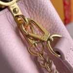 LV Capucines Mini(high-end grade) - Image 9