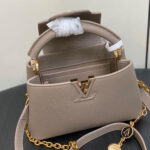 LV My Capucines Bag(HIGH-END GRADE) - Image 9
