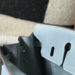 HERMES BIRKIN BAG 25 - Image 9