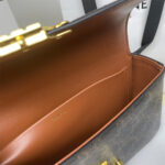 CELINE CHAIN SHOULDER BAG CLAUDE (HIGH-END GRADE） - Image 8