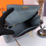 Hermes Kelly 25 - Image 9