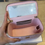 CHANEL Small Vanity Case(high-end grade) - Image 9