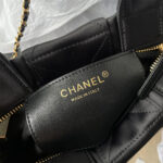 Chanel Mini Bow Bag(HIGH-END GRADE) - Image 9