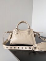 Balenciaga NEO CAGOLE 77534 Cream - Image 2