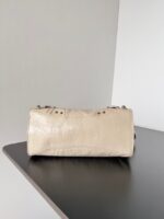 Balenciaga NEO CAGOLE 77534 Cream - Image 3
