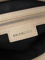 Balenciaga NEO CAGOLE 77534 Cream - Image 5