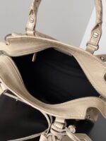 Balenciaga NEO CAGOLE 77534 Cream - Image 6