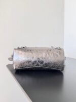 Balenciaga NEO CAGOLE 77534 Silver gray - Image 5