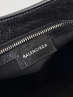 Balenciaga NEO CAGOLE 77534 black - Image 4