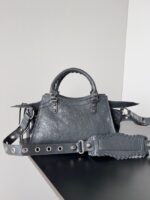 Balenciaga NEO CAGOLE 77534 dark gray - Image 2