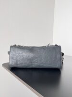Balenciaga NEO CAGOLE 77534 dark gray - Image 3