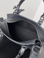Balenciaga NEO CAGOLE 77534 dark gray - Image 6