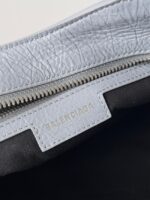 Balenciaga NEO CAGOLE 77534 light blue - Image 2