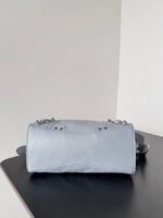Balenciaga NEO CAGOLE 77534 light blue - Image 5