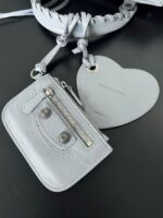 Balenciaga NEO CAGOLE 77534 light blue - Image 6