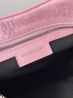 Balenciaga NEO CAGOLE 77534 light pink - Image 2
