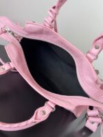 Balenciaga NEO CAGOLE 77534 light pink - Image 3