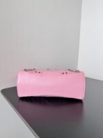 Balenciaga NEO CAGOLE 77534 light pink - Image 5