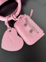 Balenciaga NEO CAGOLE 77534 light pink - Image 6