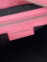 Balenciaga NEO CAGOLE 77534 pink - Image 3