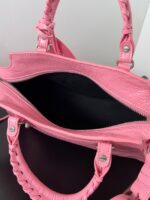 Balenciaga NEO CAGOLE 77534 pink - Image 4