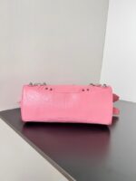 Balenciaga NEO CAGOLE 77534 pink - Image 6
