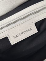 Balenciaga NEO CAGOLE 77534 white - Image 2