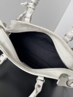 Balenciaga NEO CAGOLE 77534 white - Image 3