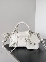 Balenciaga NEO CAGOLE 77534 white