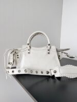 Balenciaga NEO CAGOLE 77534 white - Image 4