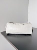 Balenciaga NEO CAGOLE 77534 white - Image 5