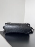 Balenciaga NEO CAGOLE 77535 black - Image 3