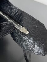 Balenciaga NEO CAGOLE 77535 black - Image 4