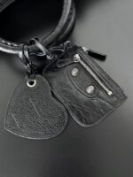 Balenciaga NEO CAGOLE 77535 black - Image 5