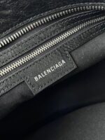 Balenciaga NEO CAGOLE 77535 black - Image 7