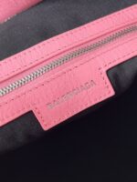 Balenciaga NEO CAGOLE 77535 pink - Image 2